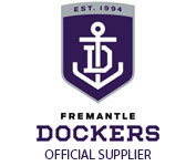 Official Partner - Fremantle Dockers